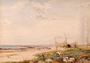 Samphire
Pickers by John Terris