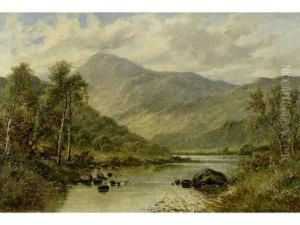 Loch Nevis Loch Nevis