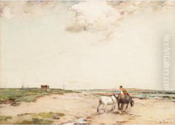 Largo, Fifeshire - view 1