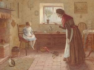 The Scolding The Scolding