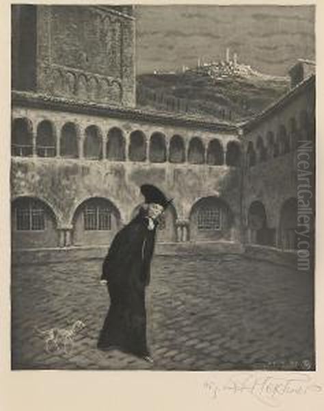 Folio: Dedicated To Alfred Roller - view 1