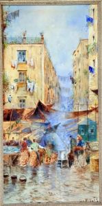 Mercatino