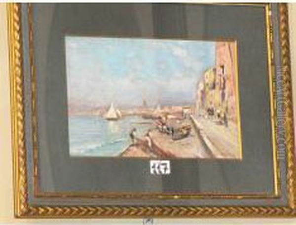 La Marinella Napoli - view 1
