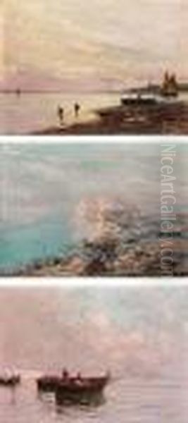 Tre Marine - view 1
