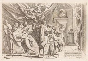 Der Tod Des Cato