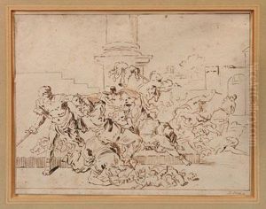Slaughter Of The Innocents