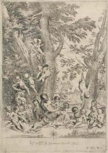 Giochi Di Putti