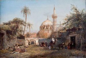 Le Caire