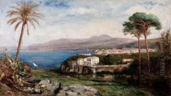 Sorrento - view 1