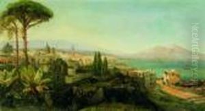 Il Golfodi Napoli