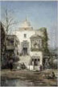 Molenbeek 1828 Ou 1831 - Milan 1908