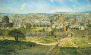 Jerusalem