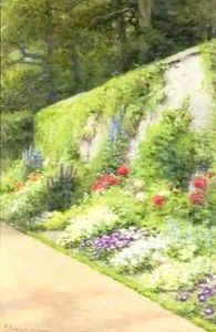 The Artists Garden
