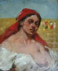 Kobieta Wiejska