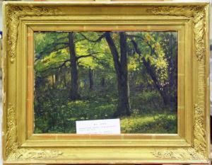 Gronskande Skog. Gronskande Skog.