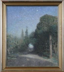 Lanskap I Mansken