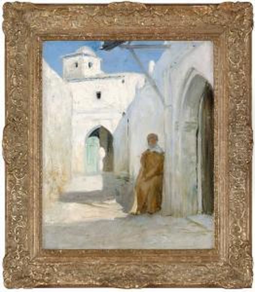 Gata I Alger - view 1