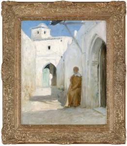 Gata I Alger