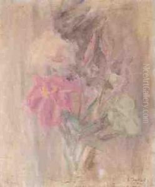 Flowers - view 1