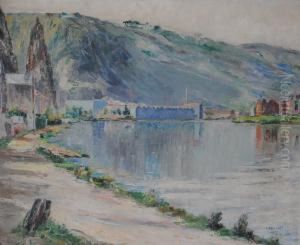 La Meuse A Anseremme