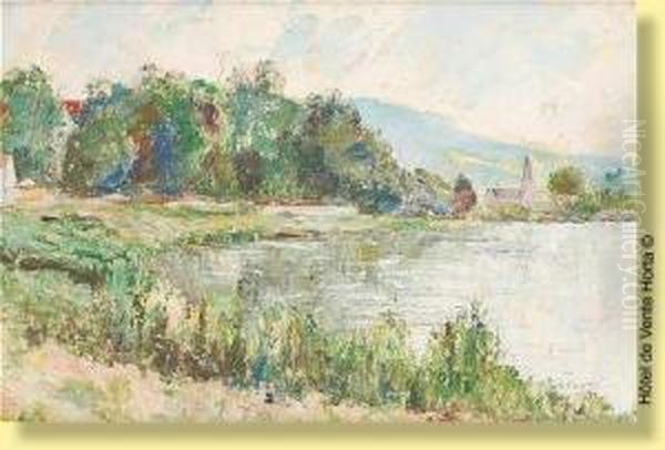 Impression Mosane A Anseremme - view 1