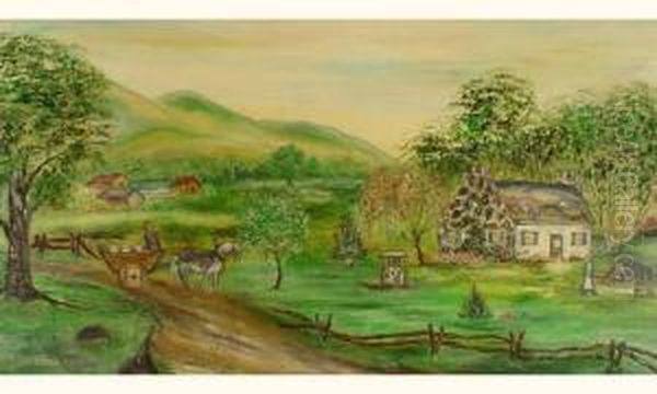 Campagne - view 1