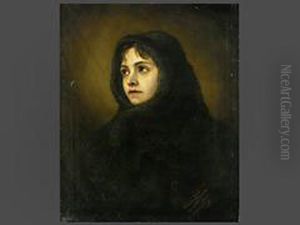 Johann Theele by Johann Alexander Thiele