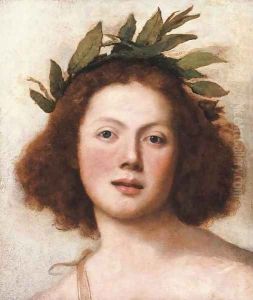 Head of Apollo