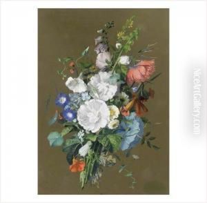 Bouquet De Fleurs