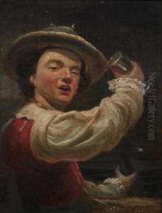 Cheers by James Crawford Thom