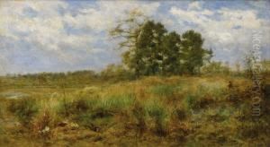The Meadow Grass, Atlantic Highlands, New Jersey