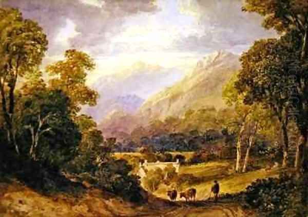 Ambelside - view 1