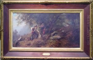 Rip Van Winkle by James Crawford Thom