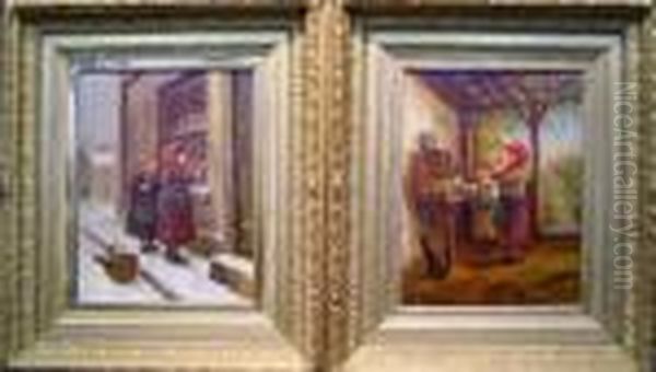 (i) Window Shopping - view 1