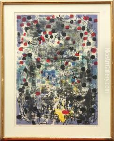 Abstract - view 1