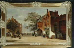 Dutch Town Dutch Town