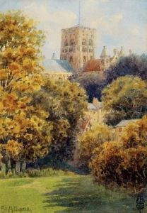 St. Albans