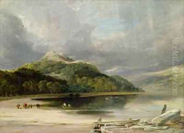 Inverary - view 1