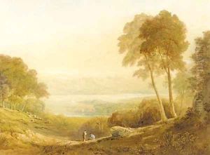 Ennerdale, from High Point Farm 2