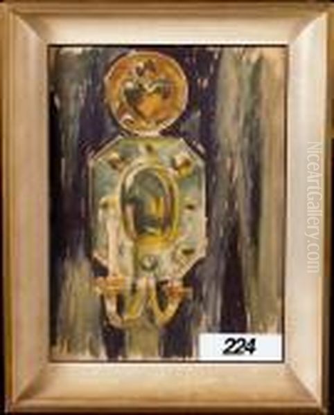 Untitled - view 1