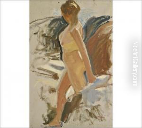 Untitled - view 1