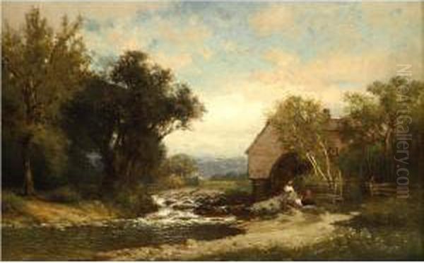 The Brook - view 1