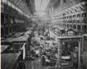 Exposition Universelle De Paris
