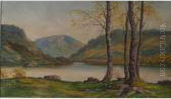 A Lakeland View - view 1
