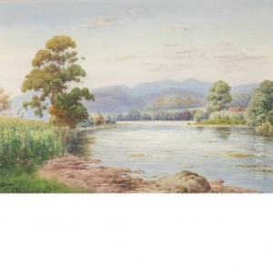 Bassenthwaite Lake, Keswick Fells