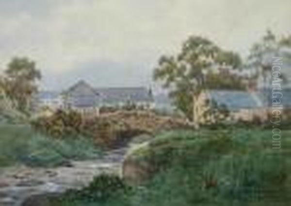 View Ofbraithwaite Village - view 1