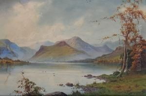 Ullswater