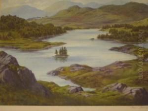 Tarn Howes