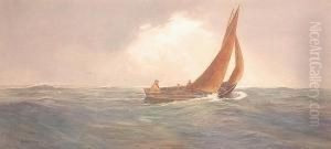 On The Solway Firth