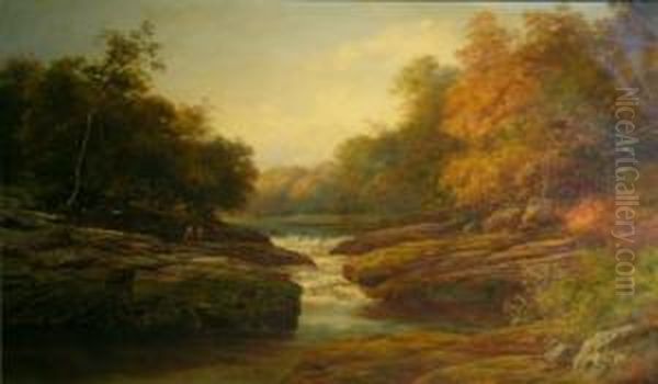 The Chasm - view 1